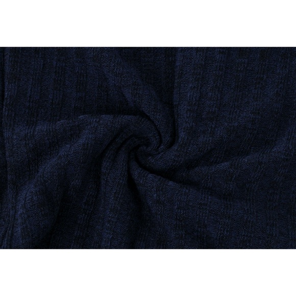 HP 🆕️ Royal Blue Sweater - Picture 5 of 8